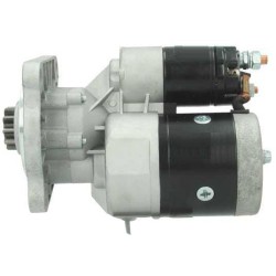 Case - IH CS48 STA2167287 Starteris 12V 2,7kW
