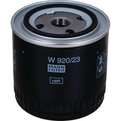 Case - IH 533 W92023 Alyvos keitimo filtras
