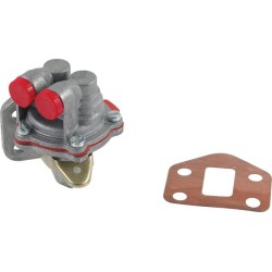 Case - IH CS52 ULPK0004 Kuro siurblys Perkins