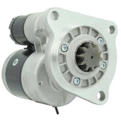 Case - IH CS52 STA2167287 Starteris 12V 2,7kW