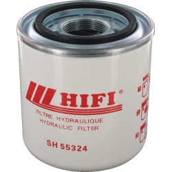 Case - IH CS52 SH55324 Hidraulinis filtras M&H
