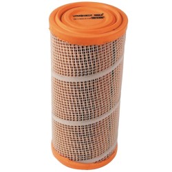 Case - IH CS52 299643A1 išorinis oro filtras