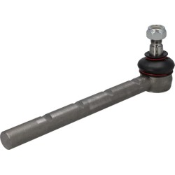 Case - IH CS52 SHP737KR Skersinės vairo trauklės galas