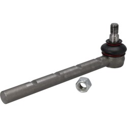 Case - IH CS52 SHP737KR Skersinės vairo trauklės galas