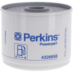 Case - IH CS58 4326658 Kuro filtras