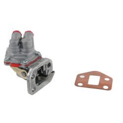 Case - IH CS63 ULPK0004 Kuro siurblys Perkins