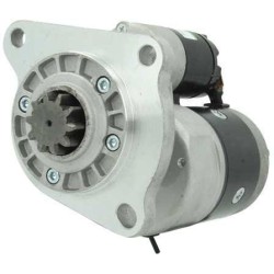 Case - IH CS63 STA2167287 Starteris 12V 2,7kW