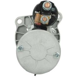 Case - IH CS63 STA2167287 Starteris 12V 2,7kW