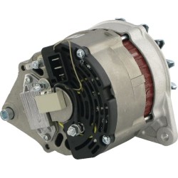 Case - IH CS63 IA0810 kintamosios srovės generatorius 14V 70A