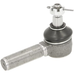 Case - IH 533 SHP023KR Skersinės vairo trauklės galas, dešinysis