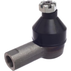 Case - IH 533 SHP020KR Skersinės vairo trauklės galas