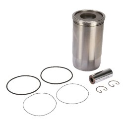 Case - IH CS68 90093960 Stūmoklių ir įdėklų komplektas