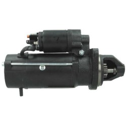Case - IH CS68 STA2167285 Starteris 12V 4,2kW