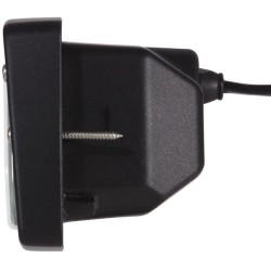 Case - IH CS68 1GB996080021 Darbinis šviestuvas Halogenas, 55/70W, stačiakampis, 12/24V, skaidrus, 182x102mm AMP kištukas, Hella