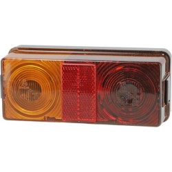 Case - IH CS68 140176008 Steyr lempa