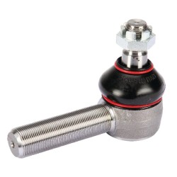 Case - IH 533 SHP029KR Skersinės vairo trauklės galas