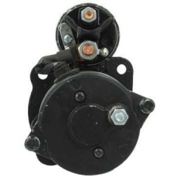 Case - IH CS75 STA2167288 Starteris 12V 3,2kW