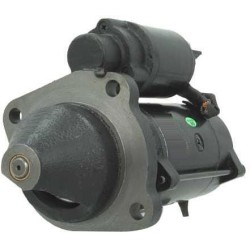 Case - IH CS75 STA2167298 Starteris 12V 3,2kW