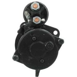 Case - IH CS75 STA2167298 Starteris 12V 3,2kW