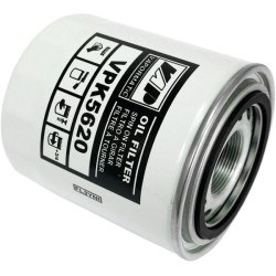 Case - IH CS75 VPK5620 Sukite ant filtro