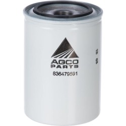Case - IH CS75 V836479591 Alyvos filtras