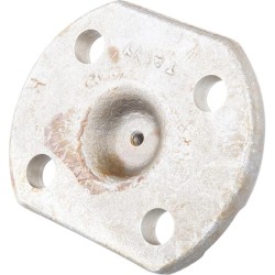 Case - IH CS75 CI128903 veleno kaištis