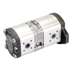Case - IH CS75 0510665432 Pavarų siurblys AZPFF-11-019/008LFX2020KB-S0259 Bosch Rexroth