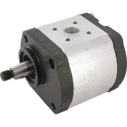 Case - IH CS75 0510515316 Pavarų siurblys AZPF-11-014LCP20KB-S0007 Bosch Rexroth