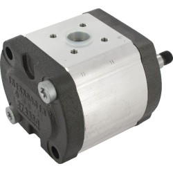Case - IH CS75 0510515316 Pavarų siurblys AZPF-11-014LCP20KB-S0007 Bosch Rexroth