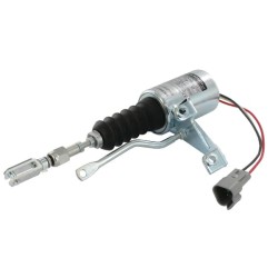 Case - IH CS78 140271023 Išjunkite solenoidą CNH