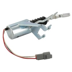 Case - IH CS78 140271023 Išjunkite solenoidą CNH