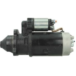 Case - IH CS78 STA2167296 Starteris 12V 3,1kW