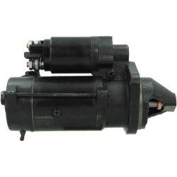 Case - IH CS78 STA2167298 Starteris 12V 3,2kW