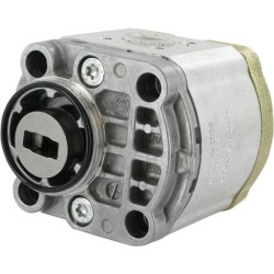 Case - IH CS78 1517222380 Pavarų siurblys AZPF-12-011LNT20MB Bosch Rexroth