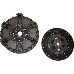 Case - IH CS80 633300819 Sankabos Rep Set