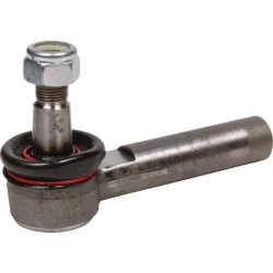 Case - IH CS80 SHP937KR Skersinės vairo trauklės galas 142mm