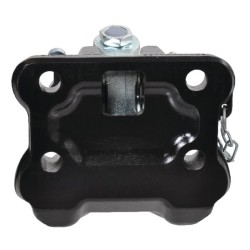 Case - IH CS80 00670040A02 Buksyravimo rutulio jungtis