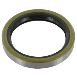 Case - IH 533 711199R2 Galinės ašies alyvos sandariklis