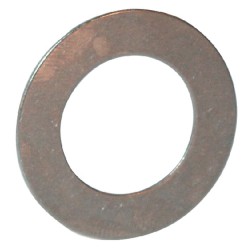 Case - IH 533 AS2542 Ašinė poveržlė
