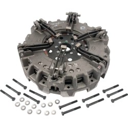 Case - IH CS86 233003412 Dviguba mova
