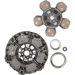 Case - IH CS86 633300810 Sankabos Rep Set