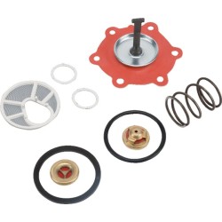 Case - IH CS86 4157606N Kuro pakėlimo siurblio remonto rinkinys