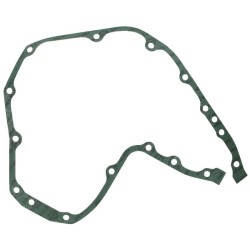 Case - IH CS86 F180200210180 Priekinio alkūninio veleno dangčio tarpiklis