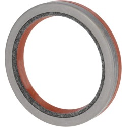 Case - IH CS86 F281201210010N Priekinio alkūninio veleno sandariklis