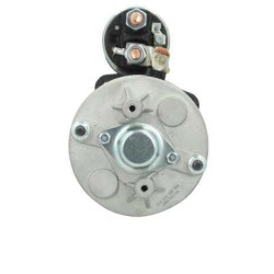 Case - IH CS86 STA2167296 Starteris 12V 3,1kW