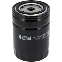 Case - IH CS86 H17W02 Alyvos filtras