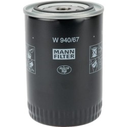 Case - IH CS86 W94067 Alyvos filtras