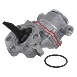 Case - IH CS90 836659580KR Kuro siurblys
