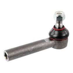 Case - IH CS90 SHP237KR Skersinės vairo trauklės galas