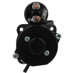 Case - IH CS90 Pro STA2167305 Starteris 12V 4,2kW